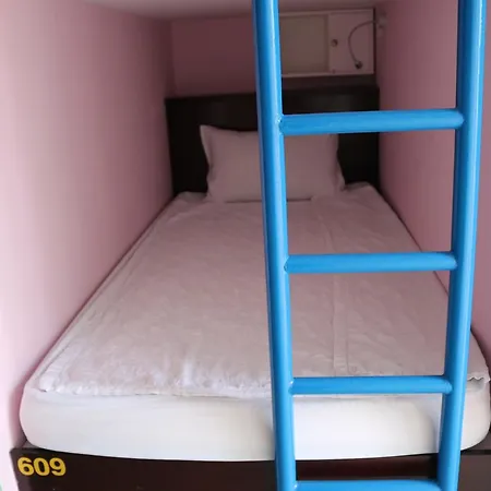 Eco Backpackers Hostel